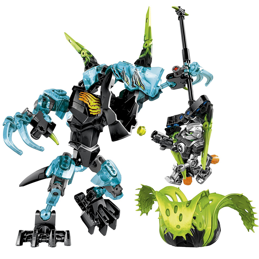 lego hero factory sets